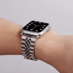 Apple Watch 42mm KRD-36 Metal Kordon