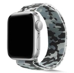 Apple Watch 42mm KRD-40 Metal Kordon