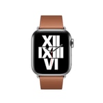 ​​​Apple Watch 42mm KRD-42 Deri Kordon