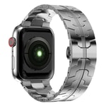 ​​​Apple Watch 42mm KRD-63 Metal Kordon