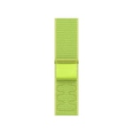 Apple Watch 42mm KRD-91 Hasır Kordon Strap Kayış