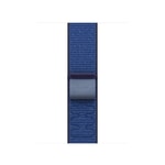 Apple Watch 42mm KRD-91 Hasır Kordon Strap Kayış