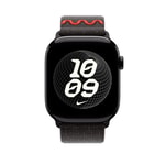 Apple Watch 42mm KRD-91 Hasır Kordon Strap Kayış