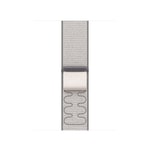 Apple Watch 42mm KRD-91 Hasır Kordon Strap Kayış