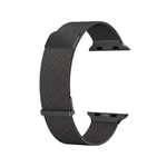 Apple Watch 42mm Wiwu MagFlex Secure Serisi Metal Kordon