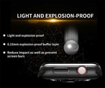 Apple Watch 42mm Zore iBody Koruyucu
