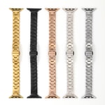 Apple Watch 42mm Zore KRD-150 Metal Kordon