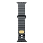 Apple Watch 42mm Zore KRD-73 Silikon Kordon