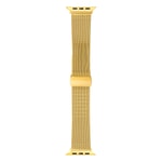 Apple Watch 42mm Zore KRD-85 Metal Kordon