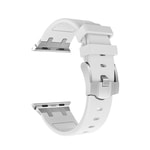 Apple Watch 42mm Zore KRD-89 Silikon Kordon