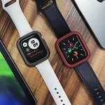 Apple Watch 44mm Araree Amy Akıllı Saat Koruyucu