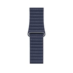 Apple Watch 44mm KRD-09 Deri Lop Kordon