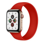 Apple Watch 44mm KRD-31 Solo Loop Large Kordon