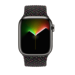 Apple Watch 44mm KRD-32 Medium Kordon