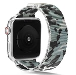 Apple Watch 44mm KRD-40 Metal Kordon