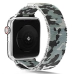 Apple Watch 44mm KRD-40 Metal Kordon