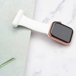 Apple Watch 44mm KRD-44 Silikon Kordon