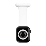 Apple Watch 44mm KRD-44 Silikon Kordon