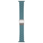 Apple Watch 44mm KRD-72 Silikon Kordon