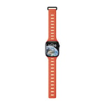 Apple Watch 44mm Native Union Active Watch Band Serisi Silikon Kordon