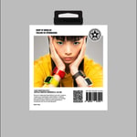 Apple Watch 44mm SkinArma Saido Sert PC Kasa Koruyuculu Silikon Kordon