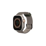 Apple Watch 44mm SkinArma Shokku Silikon Kordon