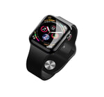 Apple Watch 44mm Wiwu iVista Watch Ekran Koruyucu