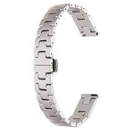 Apple Watch 44mm Zore KRD-150 Metal Kordon