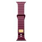 Apple Watch 44mm Zore KRD-73 Silikon Kordon