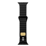 Apple Watch 44mm Zore KRD-73 Silikon Kordon