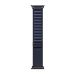 Apple Watch 44mm Zore KRD-74 Hasır Kordon