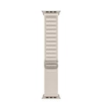 Apple Watch 44mm Zore KRD-74 Hasır Kordon