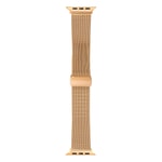 Apple Watch 44mm Zore KRD-85 Metal Kordon