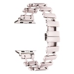 Apple Watch 44mm Zore KRD-96 Metal Kordon