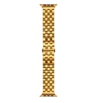 Apple Watch 7 41mm KRD-20 Metal Kordon