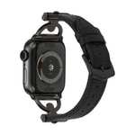 ​​​Apple Watch 7 41mm KRD-53 Deri Kordon