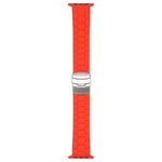 Apple Watch 7 41mm KRD-72 Silikon Kordon