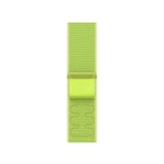 Apple Watch 7 41mm KRD-91 Hasır Kordon Strap Kayış