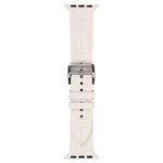 Apple Watch 7 41mm KRD-92 Silikon Kordon