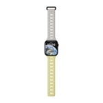 Apple Watch 7 41mm Native Union Active Watch Band Serisi Silikon Kordon