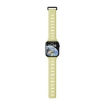 Apple Watch 7 41mm Native Union Active Watch Band Serisi Silikon Kordon