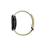 Apple Watch 7 41mm Native Union Active Watch Band Serisi Silikon Kordon