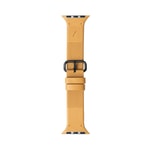 Apple Watch 7 41mm Native Union Classic Serisi Silikon Kordon