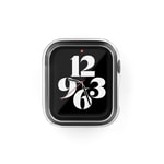 Apple Watch 7 41mm SkinArma Gado Sert Silikon Kasa ve Ekran Koruyucu