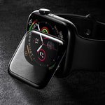 Apple Watch 7 41mm Wiwu iVista Watch Ekran Koruyucu