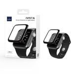 Apple Watch 7 41mm Wiwu iVista Watch Ekran Koruyucu
