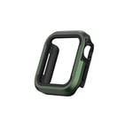Apple Watch 7 41mm Wiwu JD-101 Defender Akıllı Saat Kasa Koruyucu