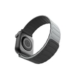 Apple Watch 7 41mm Zore KRD-122 Silikon Kordon Strap Kayış