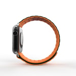 Apple Watch 7 41mm Zore KRD-122 Silikon Kordon Strap Kayış
