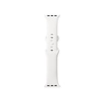 Apple Watch 7 41mm Zore KRD-131 Silikon Kordon Strap Kayış